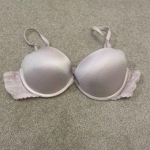 Aerie bra (34C)